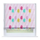 Фруктовое мороженое