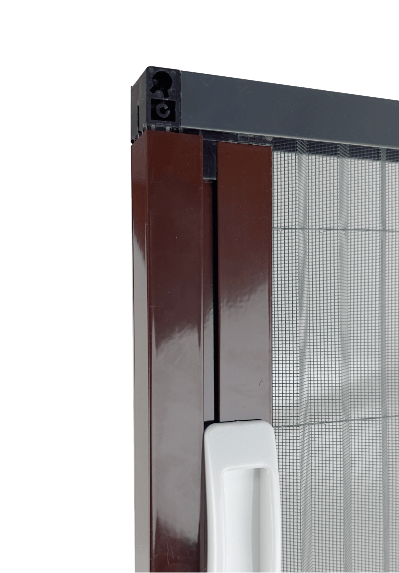 Для небольших, средних проёмов